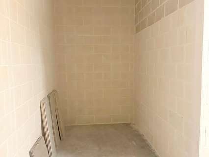 Trastero en alquiler en Sevilla