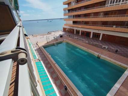 Apartamento en venta en Torrevieja