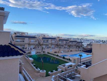 Apartamento en venta en Torrevieja