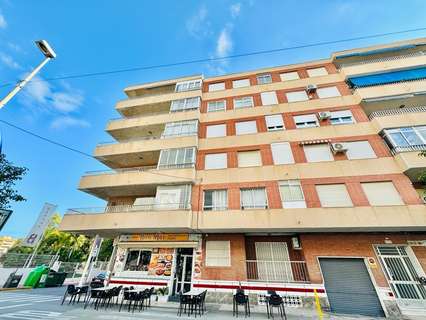 Apartamento en venta en Torrevieja