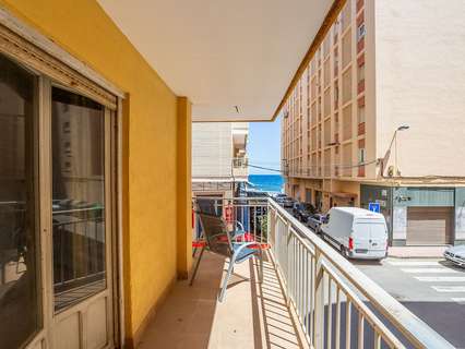 Apartamento en venta en Torrevieja rebajado