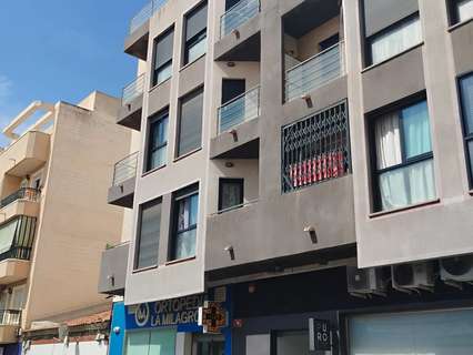 Apartamento en venta en Torrevieja