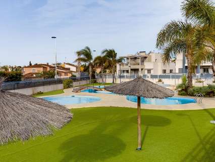 Dúplex en venta en Torrevieja