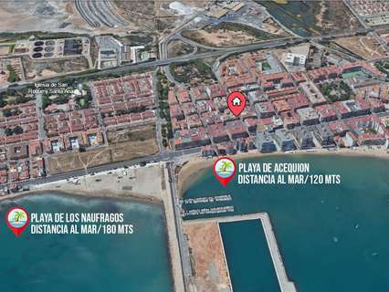 Apartamento en venta en Torrevieja