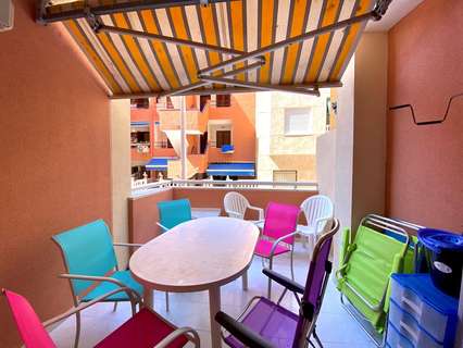 Apartamento en venta en Torrevieja