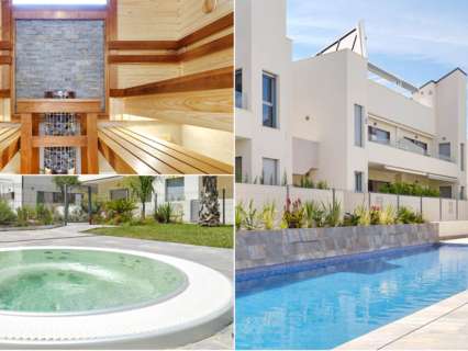 Apartamento en venta en Torrevieja