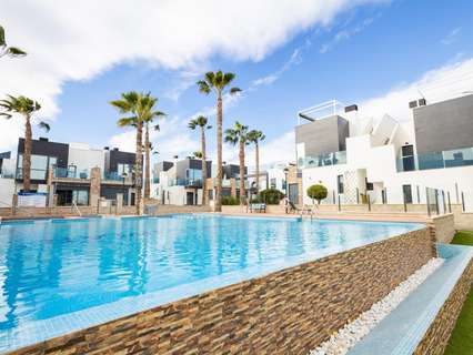 Dúplex en venta en Orihuela zona Cabo Roig