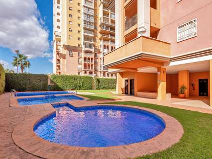 Apartamento en venta en Torrevieja