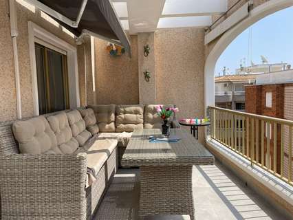 Ático en venta en Torrevieja rebajado