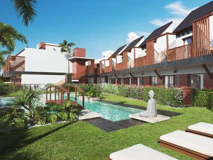 Apartamento en venta en Pilar de la Horadada