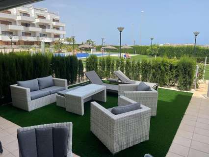 Apartamento en venta en Orihuela zona Cabo Roig