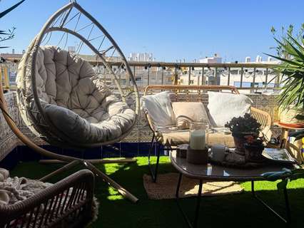 Ático en venta en Torrevieja