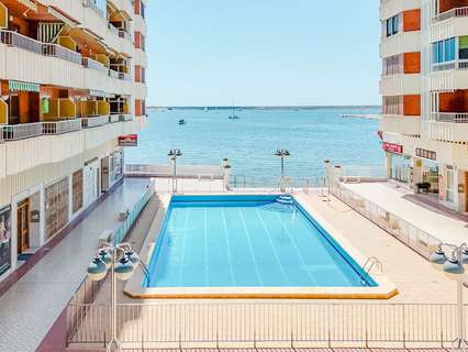 Apartamento en venta en Torrevieja
