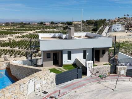 Villa en venta en Algorfa