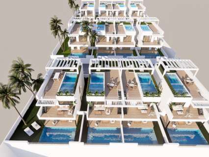 Bungalow en venta en Finestrat