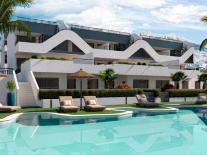 Apartamento en venta en L'Alfàs del Pi