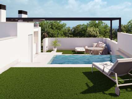 Apartamento en venta en Pilar de la Horadada