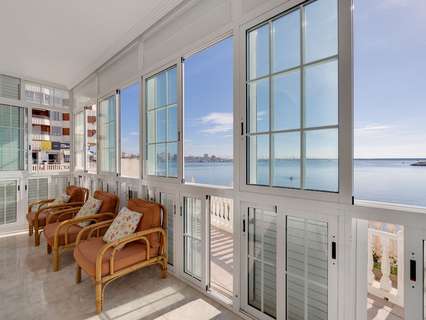 Apartamento en venta en Torrevieja