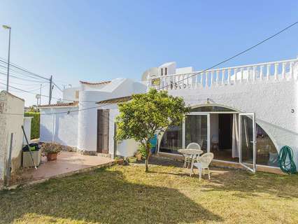 Bungalow en venta en Orihuela zona Orihuela-Costa