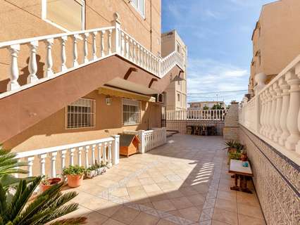 Casa en venta en Torrevieja rebajada