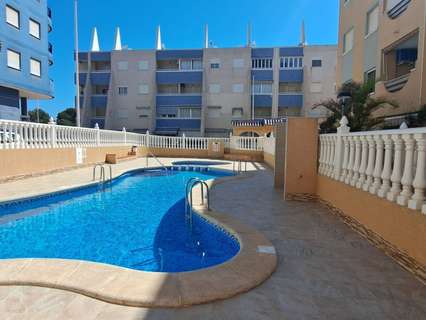 Apartamento en venta en Torrevieja