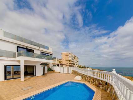 Villa en venta en Torrevieja