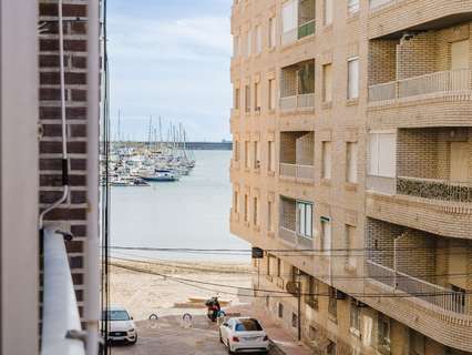 Apartamento en venta en Torrevieja