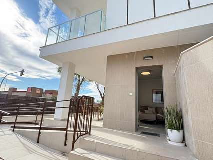 Apartamento en venta en Pilar de la Horadada