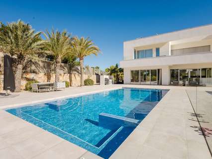 Villa en venta en Orihuela zona Dehesa de Campoamor