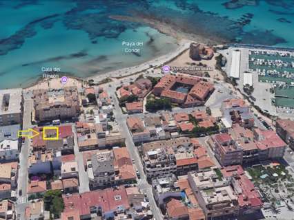 Apartamento en venta en Pilar de la Horadada zona Torre de la Horadada