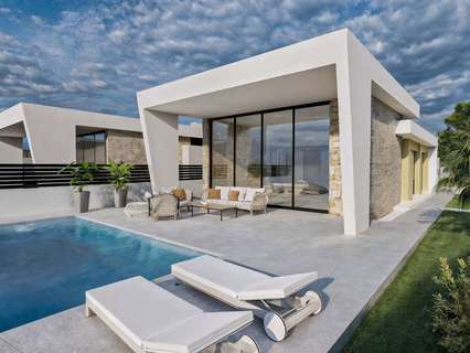 Villa en venta en Torrevieja