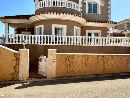 Villa en venta en Torrevieja