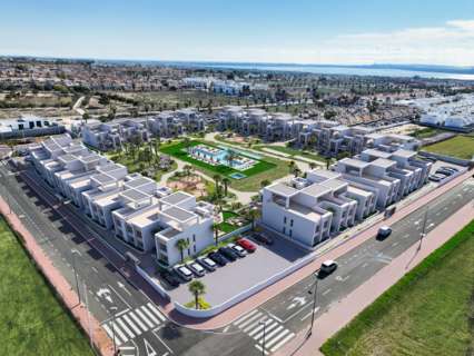 Bungalow en venta en Torrevieja