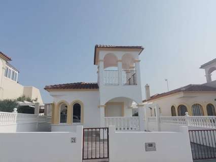 Villa en venta en Torrevieja