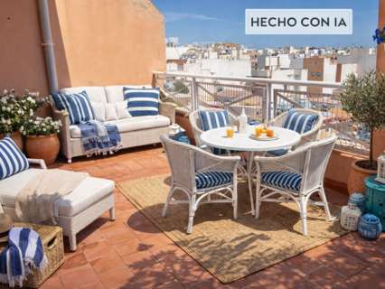 Apartamento en venta en Torrevieja