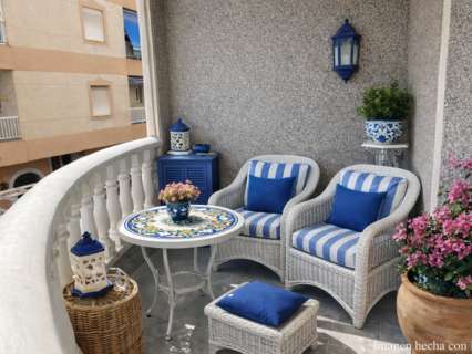 Apartamento en venta en Torrevieja
