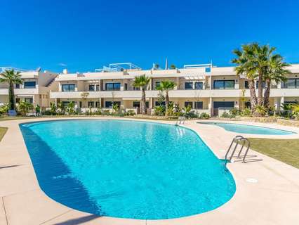 Apartamento en venta en Torrevieja