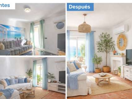 Apartamento en venta en Torrevieja