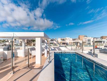 Bungalow en venta en San Miguel de Salinas