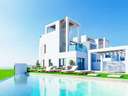 Villa en venta en Los Alcázares