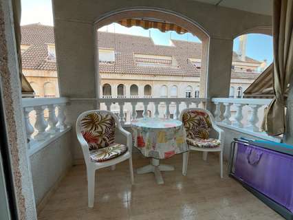 Apartamento en venta en Torrevieja