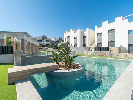 Apartamento en venta en Torrevieja