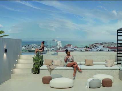 Apartamento en venta en Torrevieja