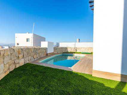 Villa en venta en Algorfa