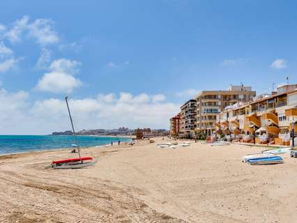 Apartamento en venta en Torrevieja