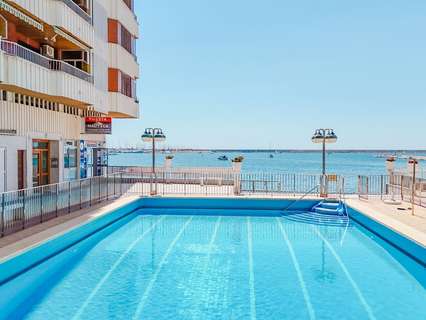 Apartamento en venta en Torrevieja