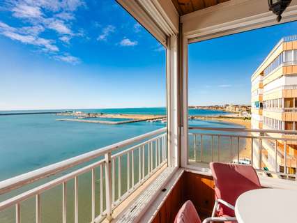 Apartamento en venta en Torrevieja