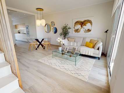 Bungalow en venta en Pilar de la Horadada