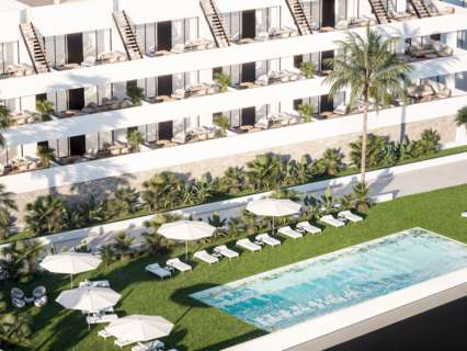 Apartamento en venta en Finestrat