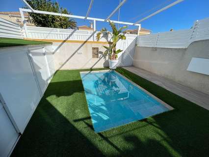 Dúplex en venta en Pilar de la Horadada zona Torre de la Horadada